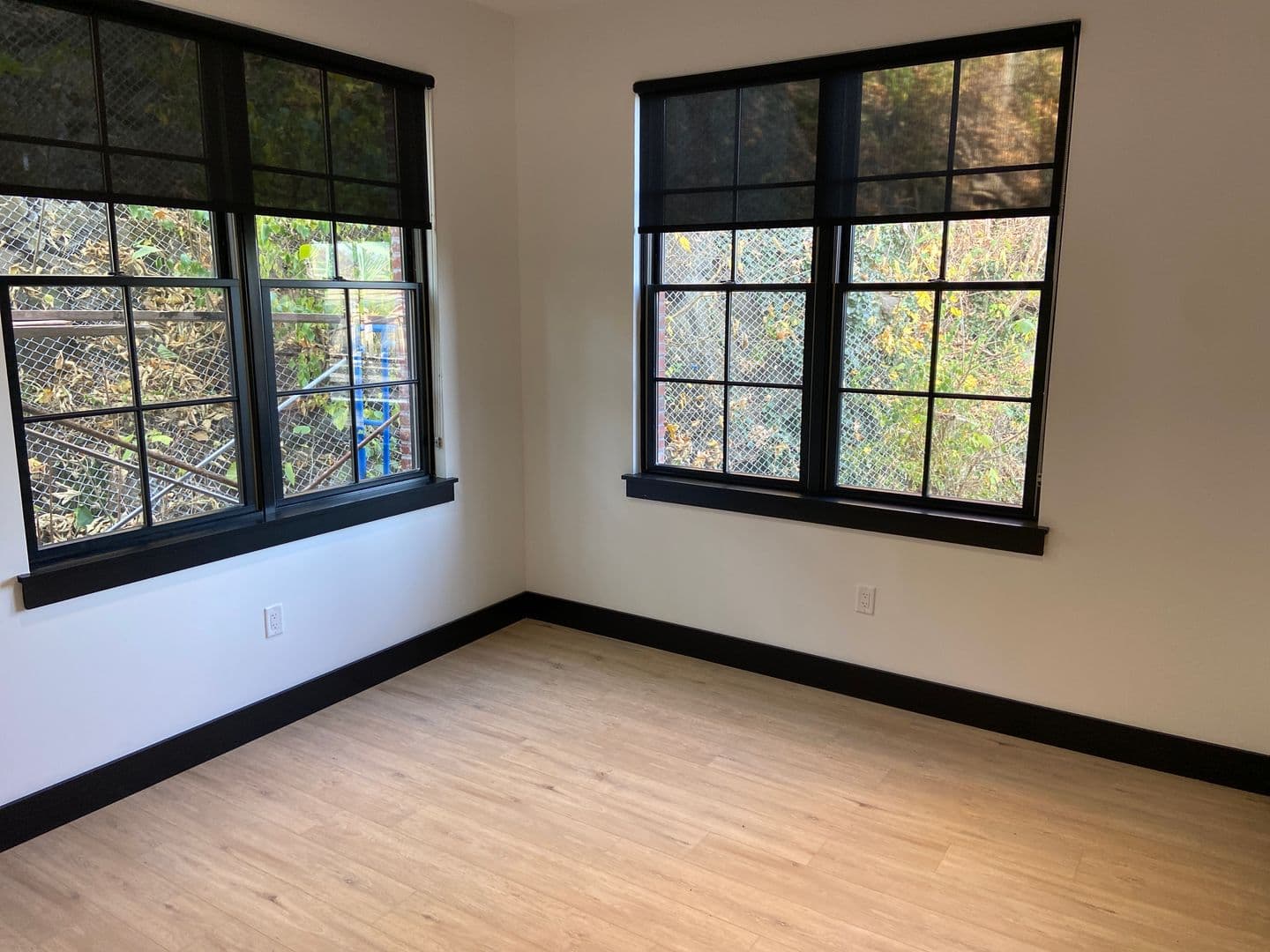 Easton Apartment: 45 Larry Holmes Drive