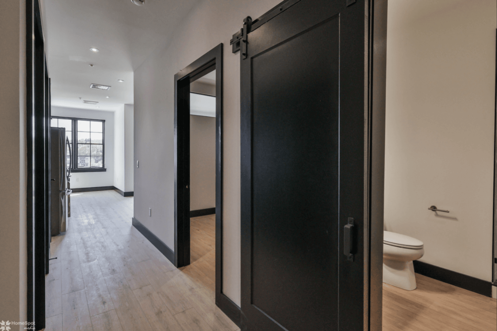 Easton Apartment: 45 Larry Holmes Drive