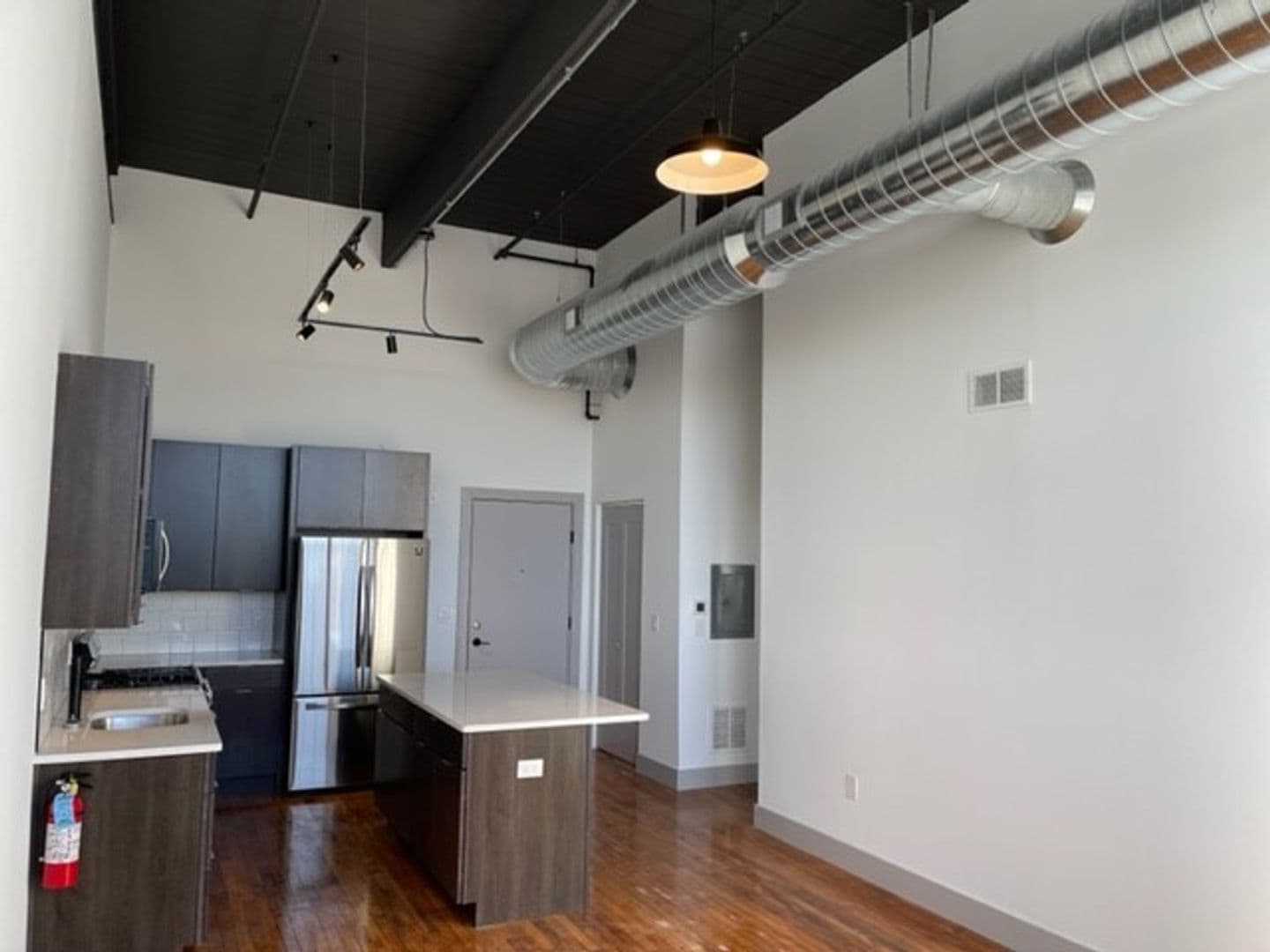 Bethlehem Apartment: 650 E North St
