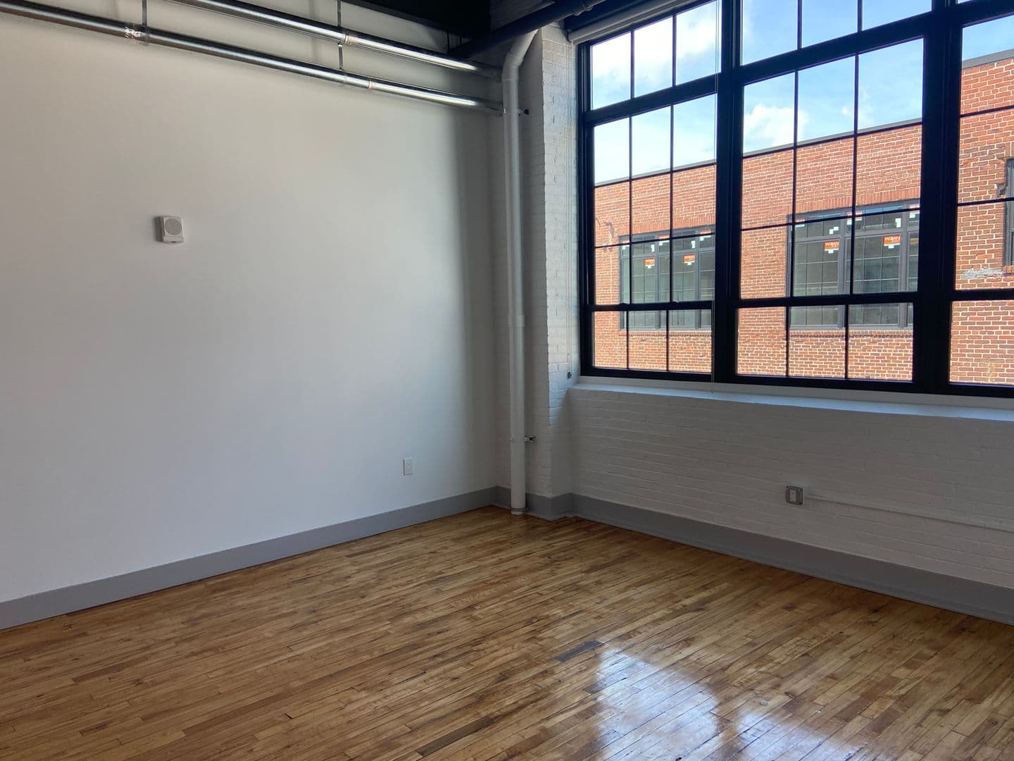 Bethlehem Apartment: 650 E North St