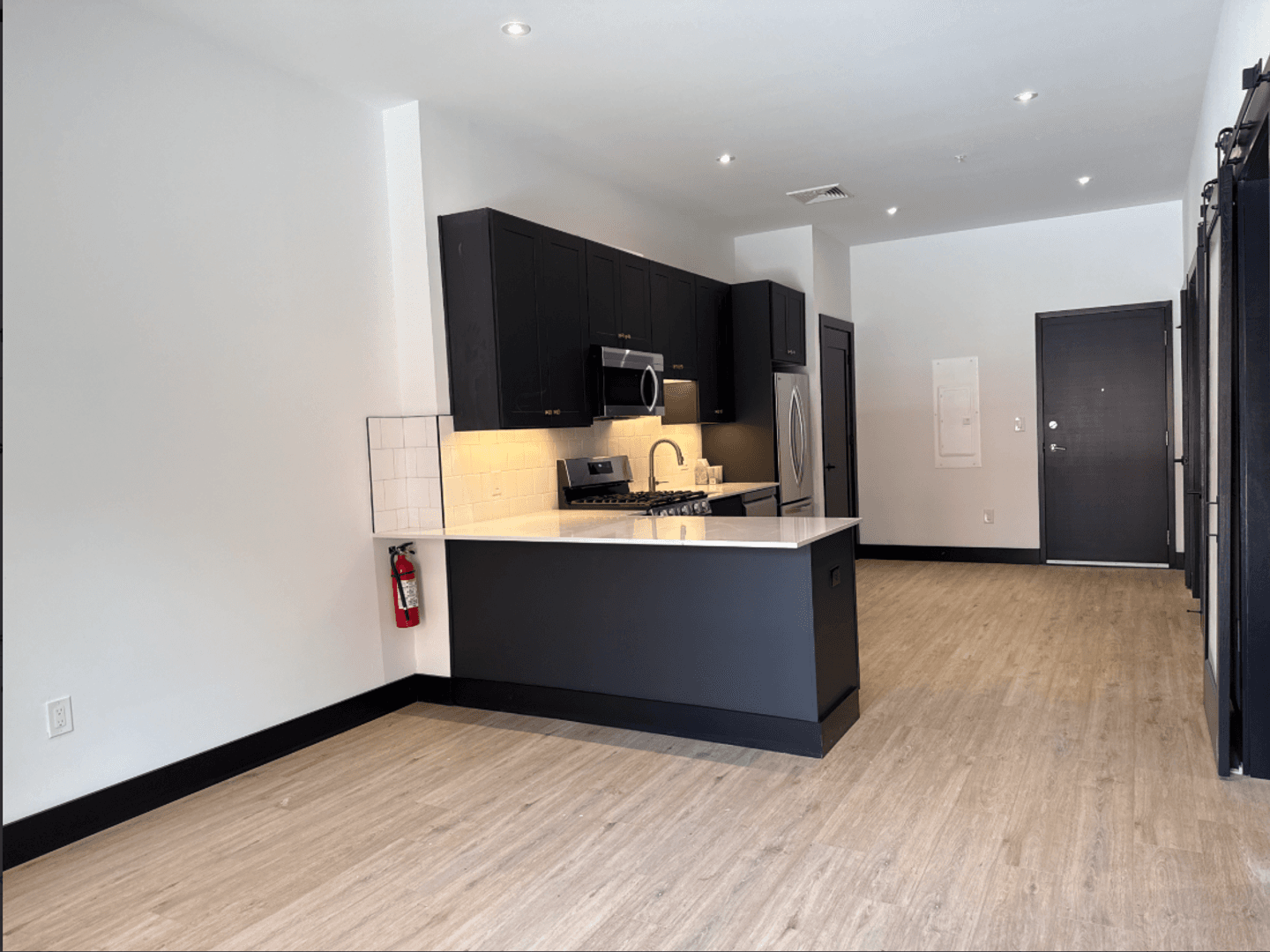 Easton Apartment: Watermark - 41 Larry Holmes Drive