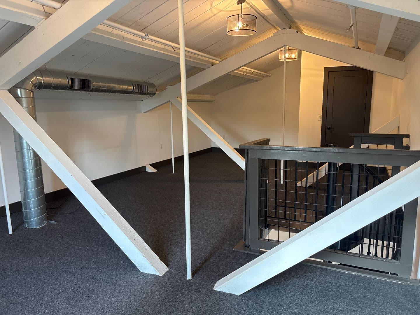 Easton Apartment: 651 N. 13th Street