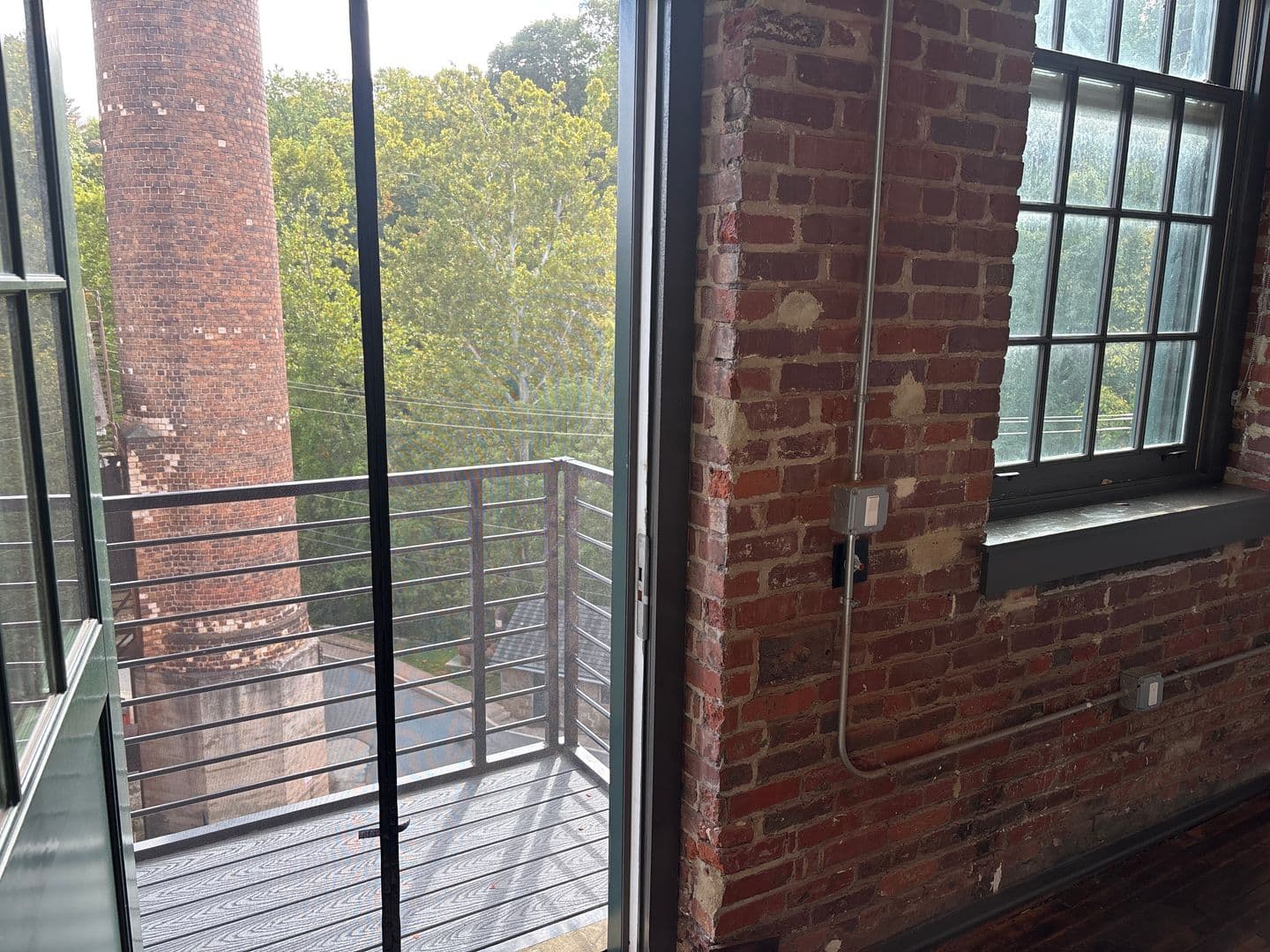 Easton Apartment: 651 N. 13th Street