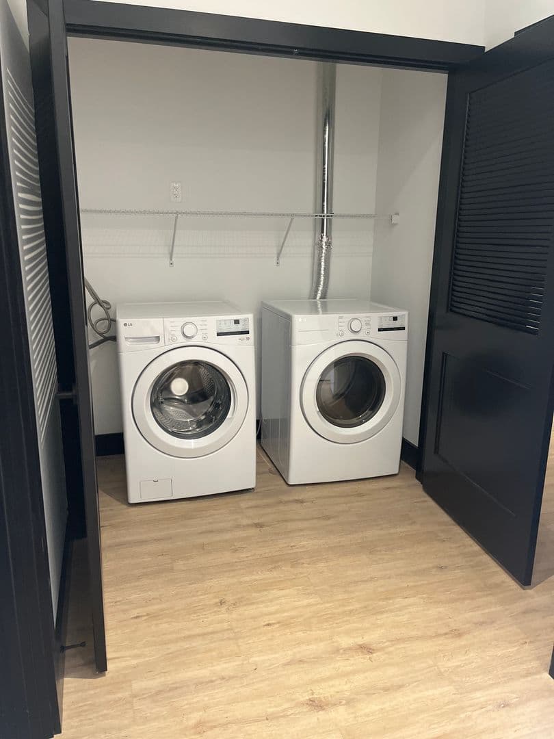 Easton Apartment: 45 Larry Holmes Drive