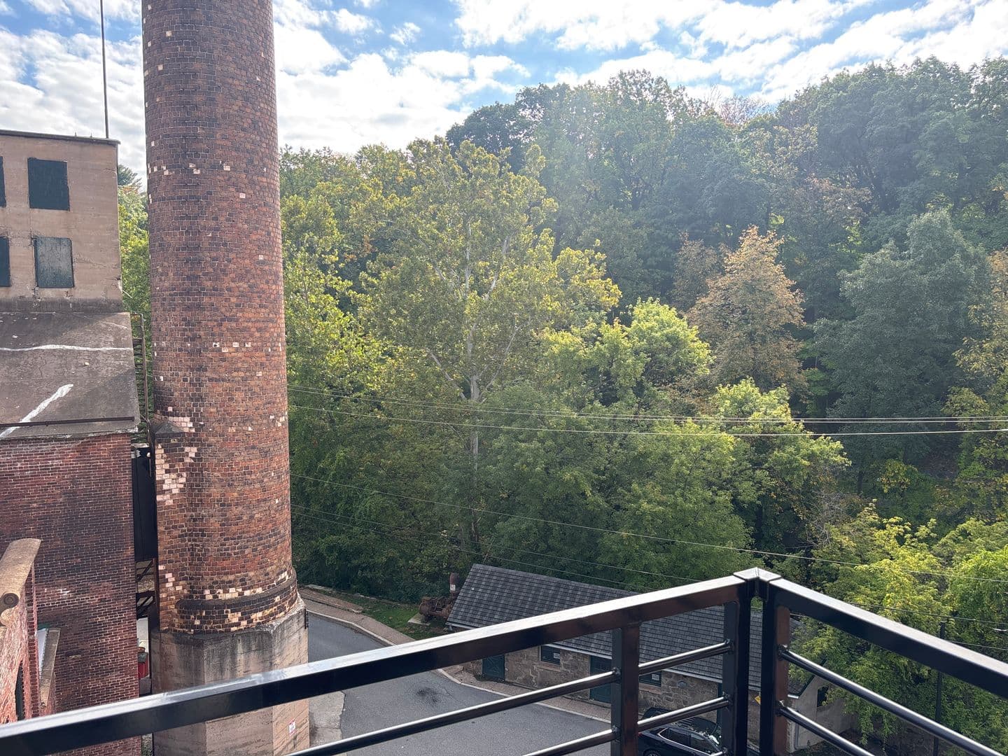 Easton Apartment: 651 N. 13th Street