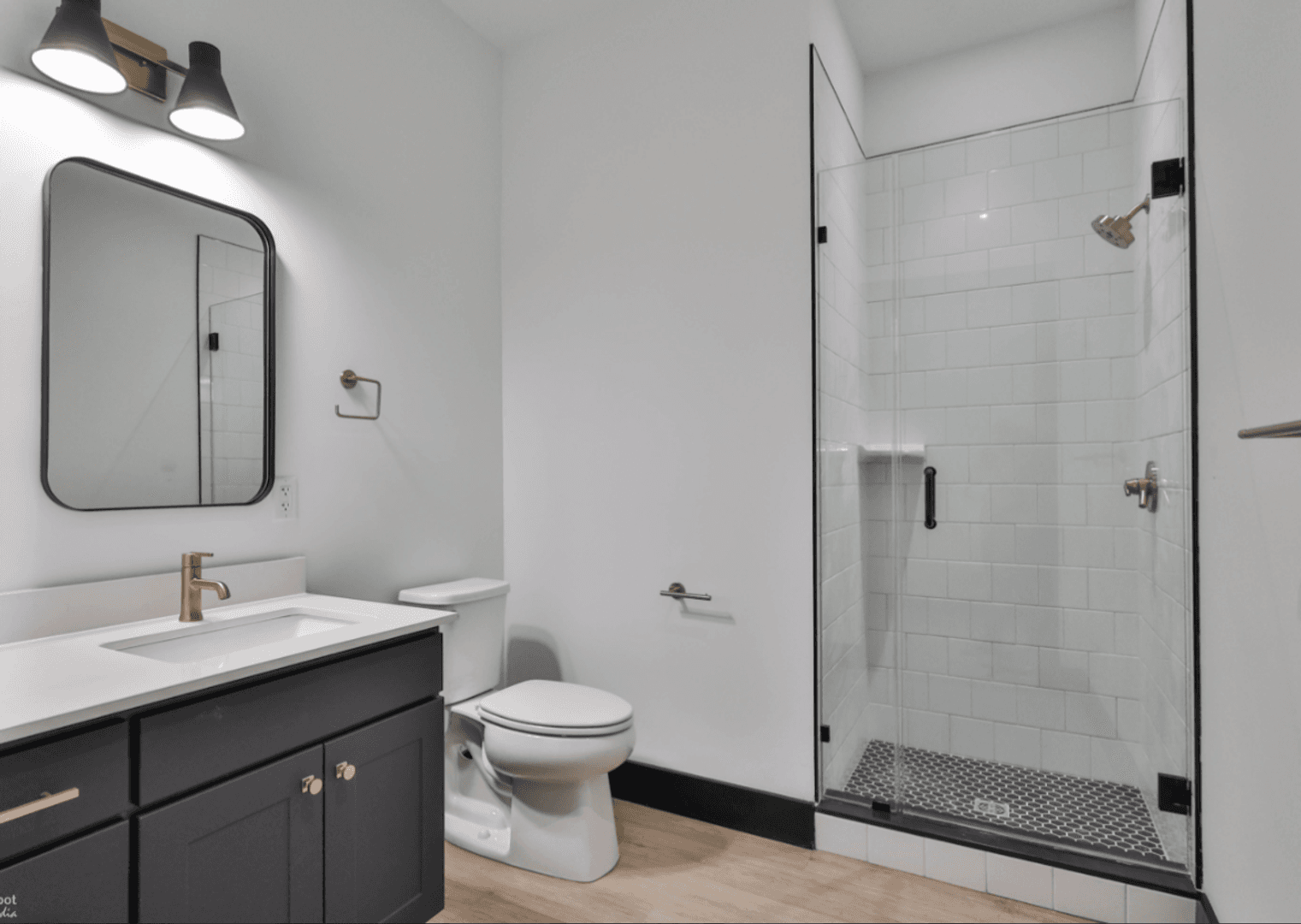 Easton Apartment: 45 Larry Holmes Drive