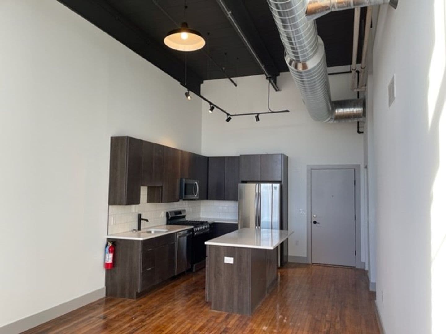 Bethlehem Apartment: 650 E North St