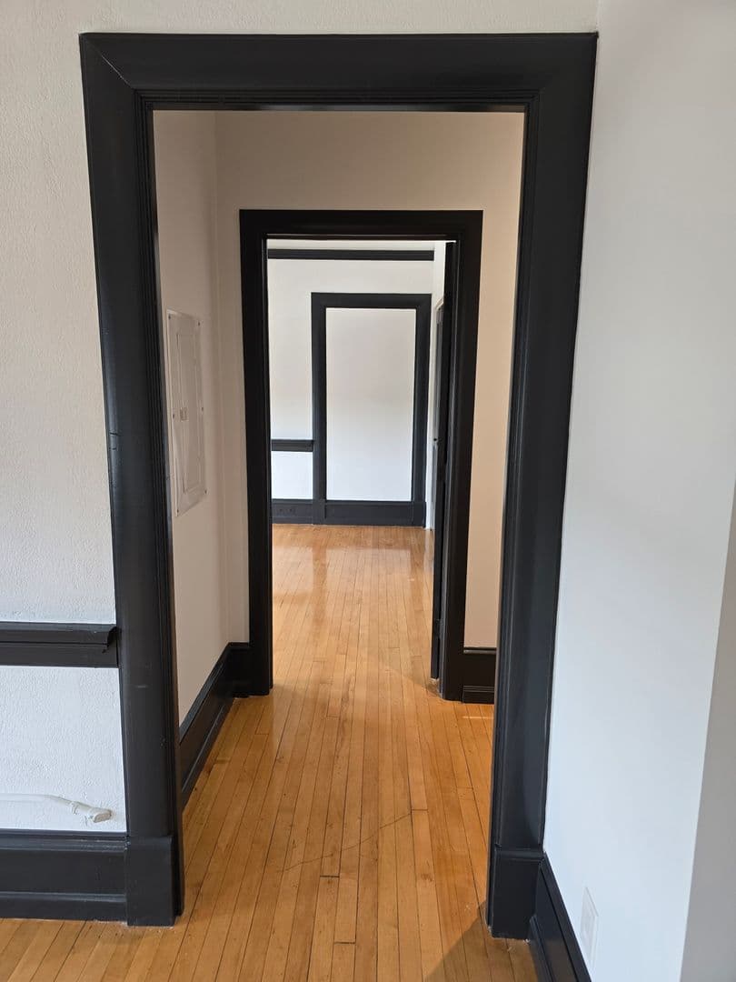 Easton Apartment: 400 Northampton Street