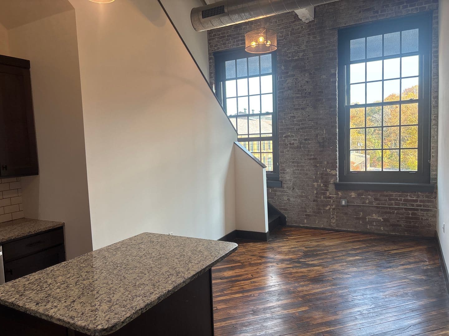 Easton Apartment: 657 N. 13th Street