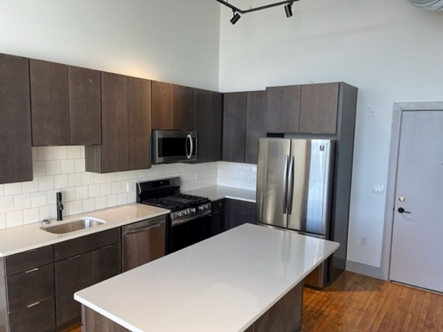 Bethlehem Apartment: 650 E North St
