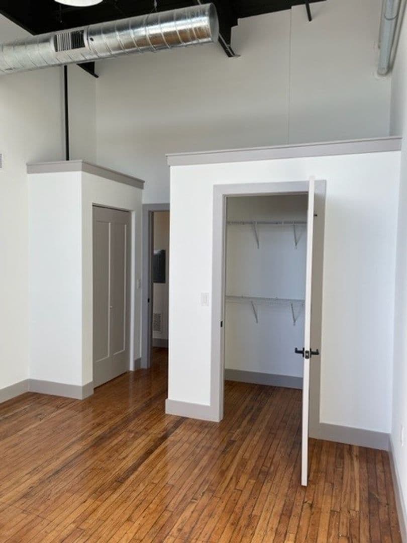Bethlehem Apartment: 650 E North St