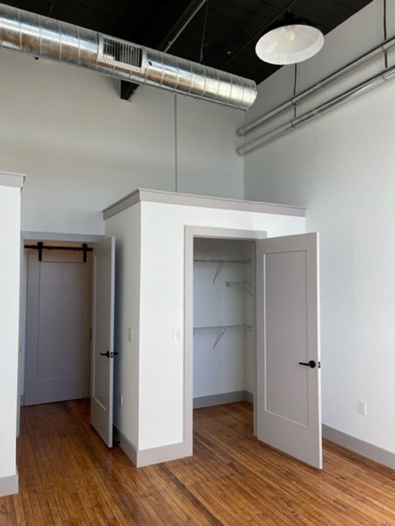 Bethlehem Apartment: 650 E North St
