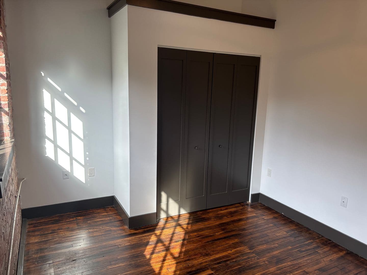 Easton Apartment: 651 N. 13th Street