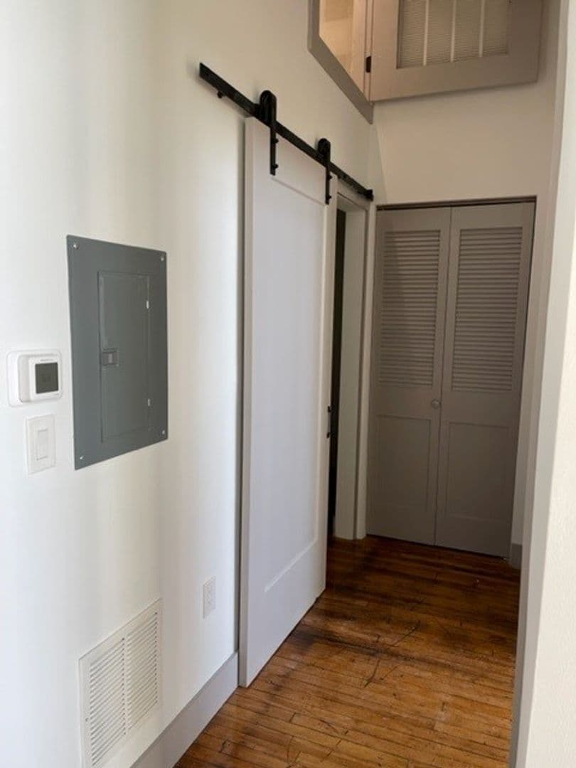 Bethlehem Apartment: 650 E North St