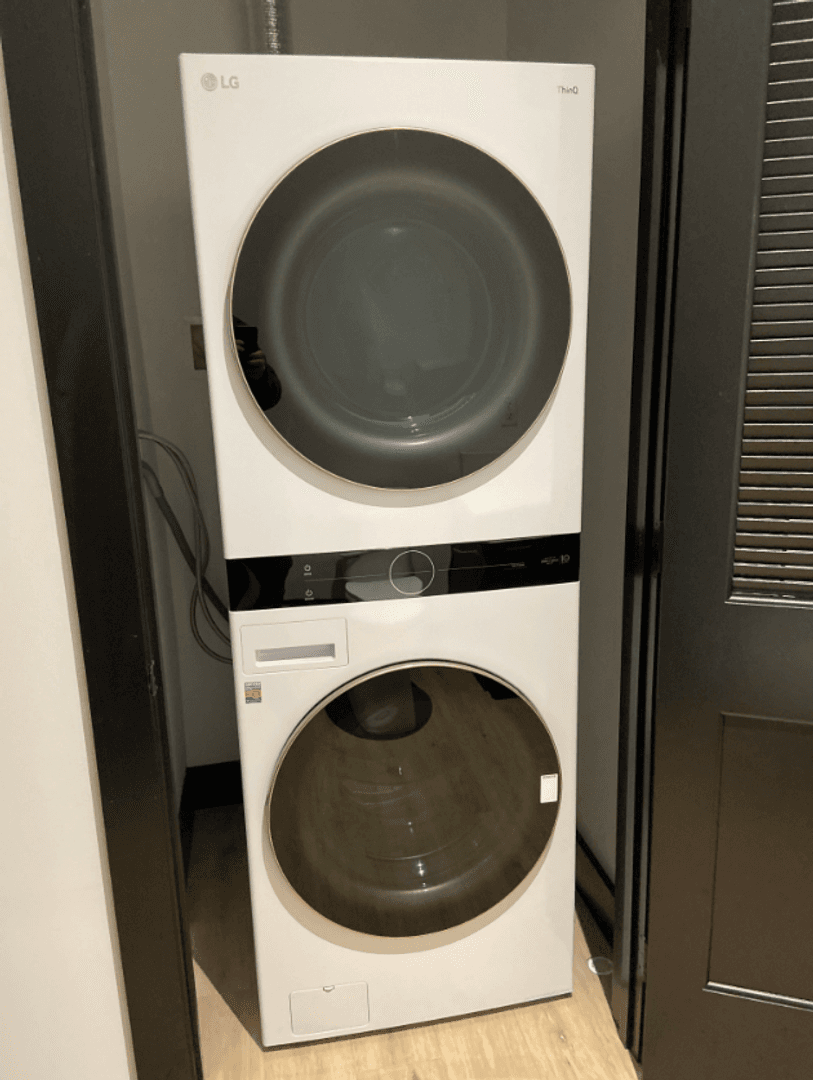 Easton Apartment: 45 Larry Holmes Drive