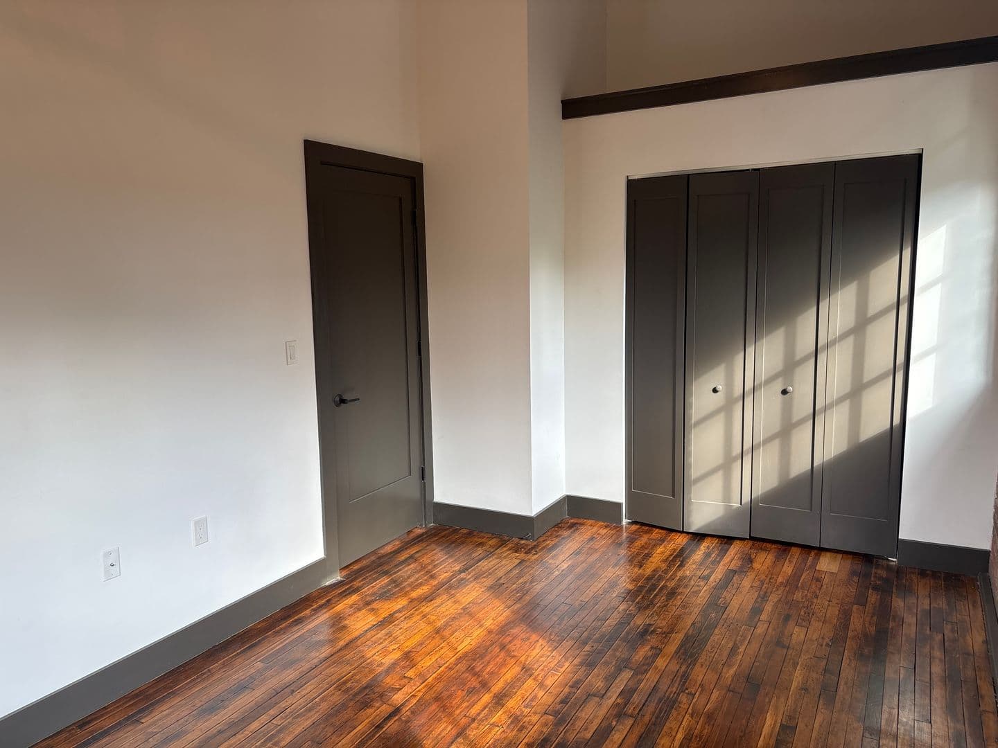 Easton Apartment: 651 N. 13th Street