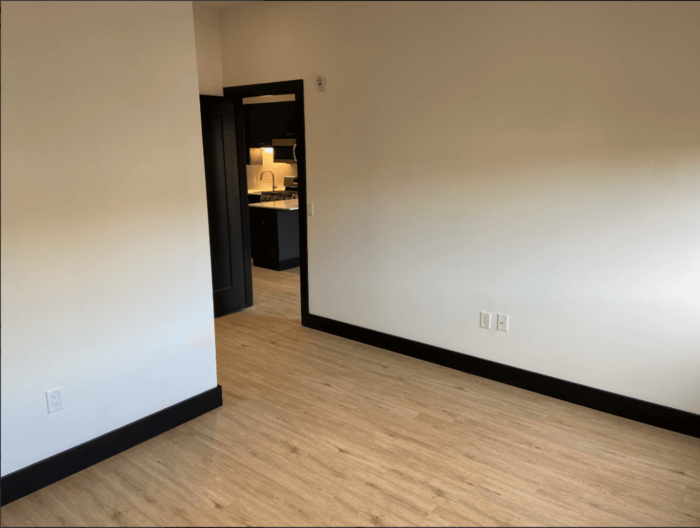 Easton Apartment: 45 Larry Holmes Drive