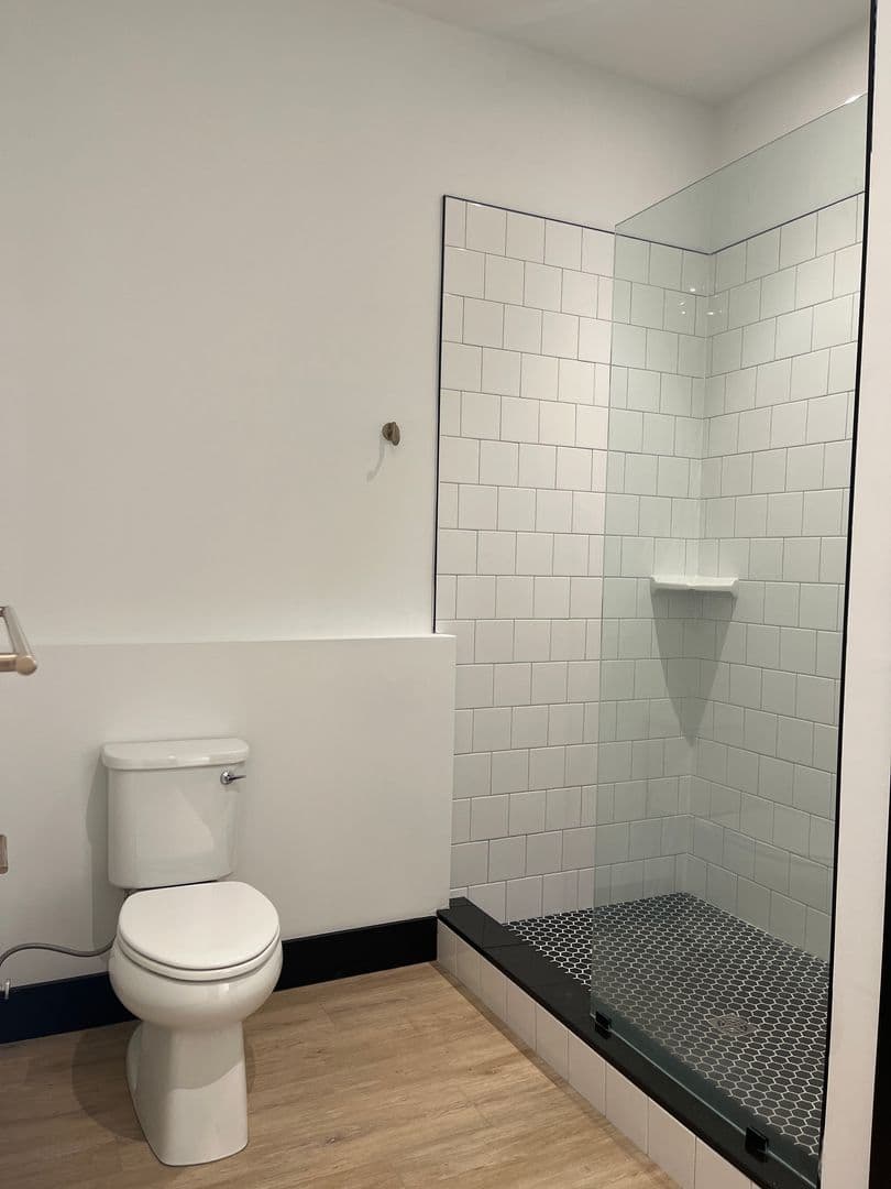 Easton Apartment: 45 Larry Holmes Drive