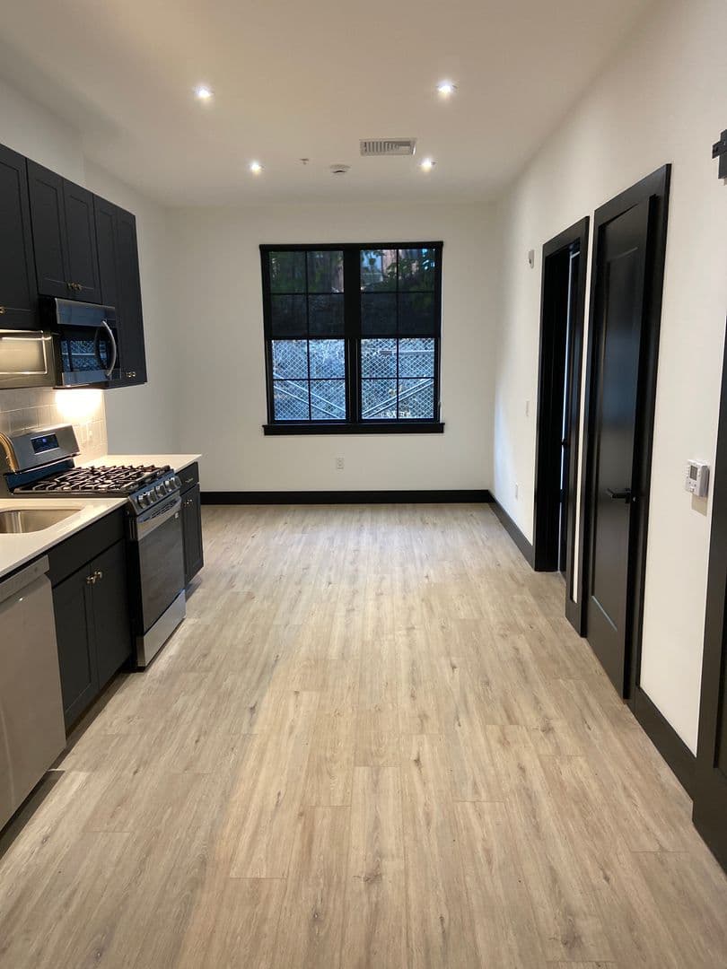 Easton Apartment: 45 Larry Holmes Drive