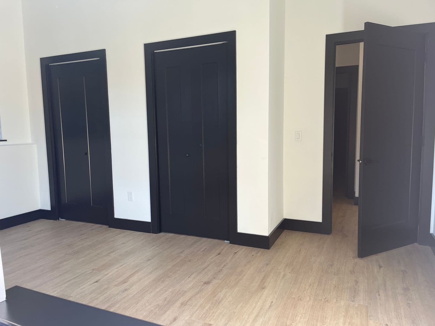Easton Apartment: 45 Larry Holmes Drive