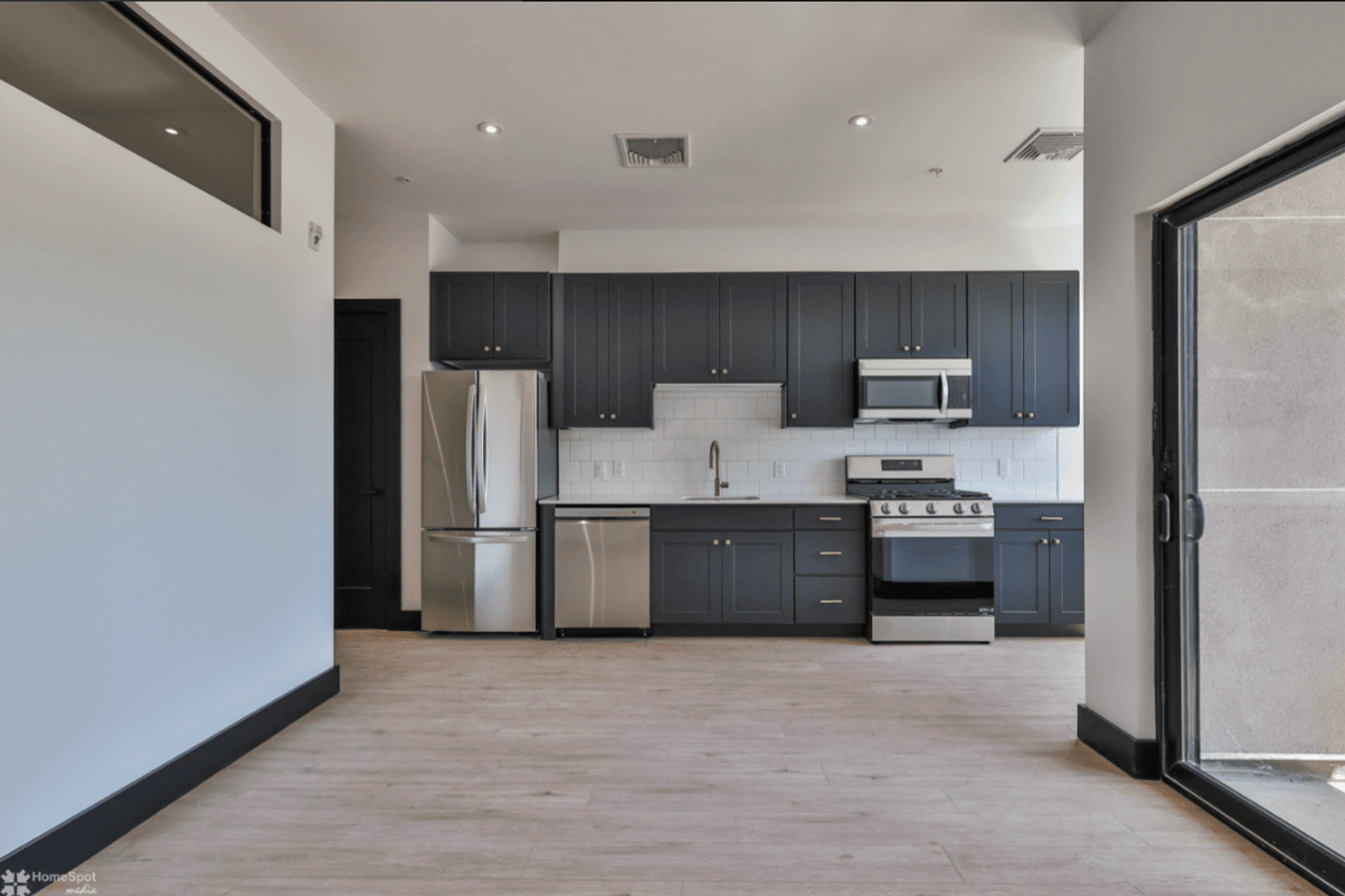 Easton Apartment: 45 Larry Holmes Drive