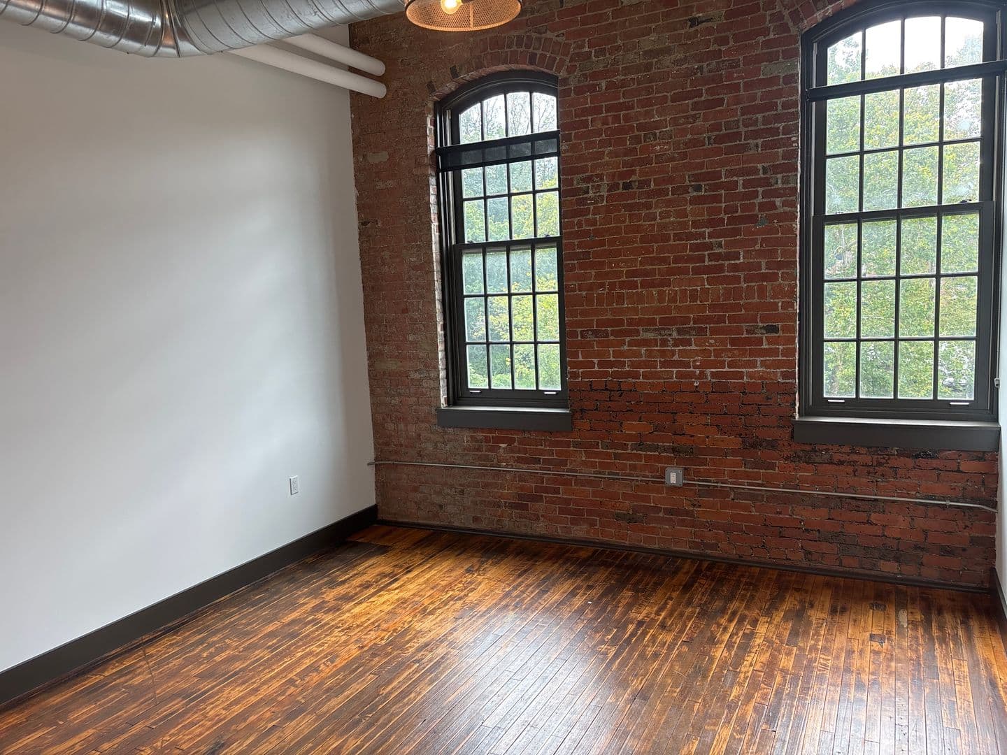 Easton Apartment: 651 N. 13th Street