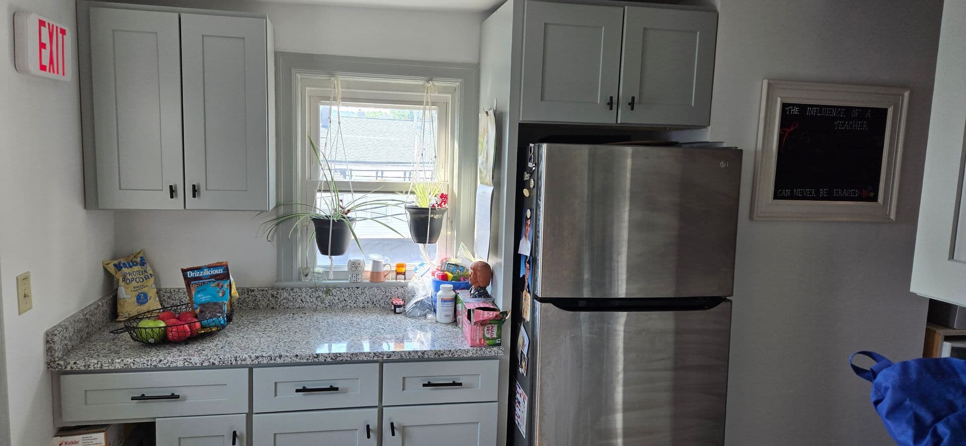 Washington Apartment: 37-39 Belvidere Avenue