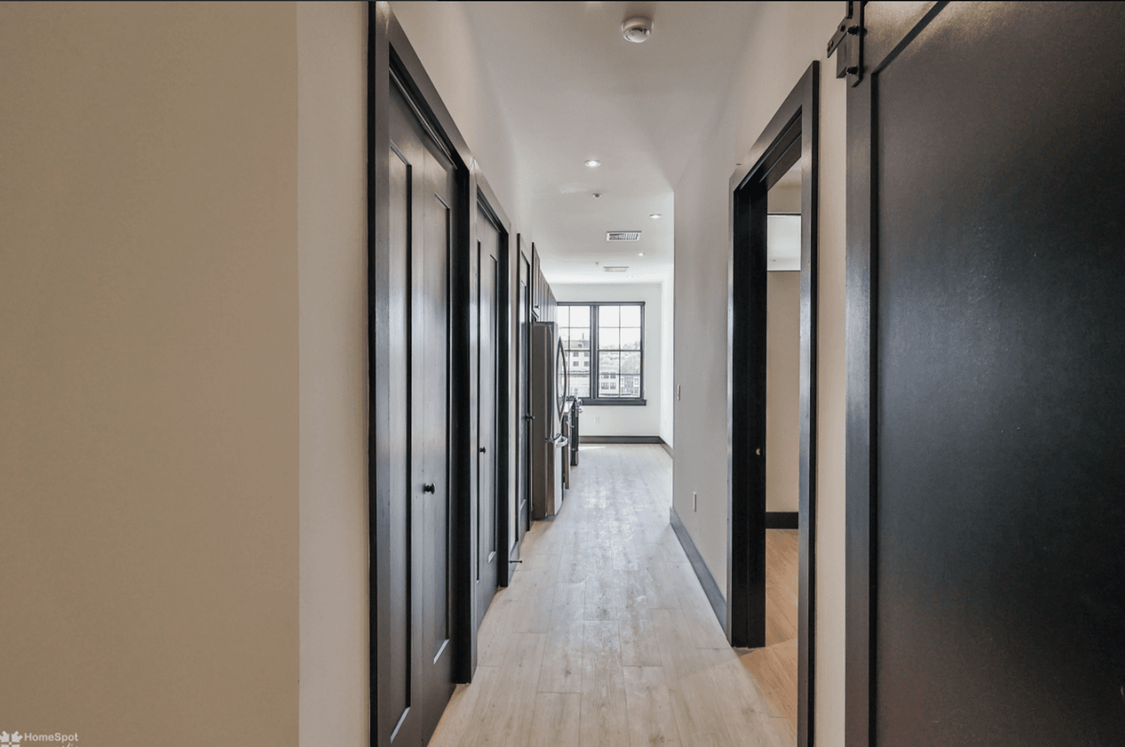 Easton Apartment: 45 Larry Holmes Drive