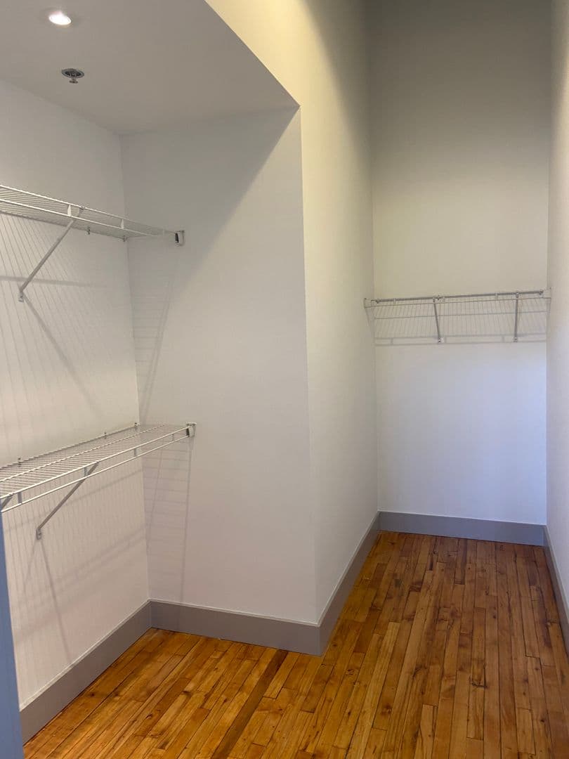 Bethlehem Apartment: 650 E North St