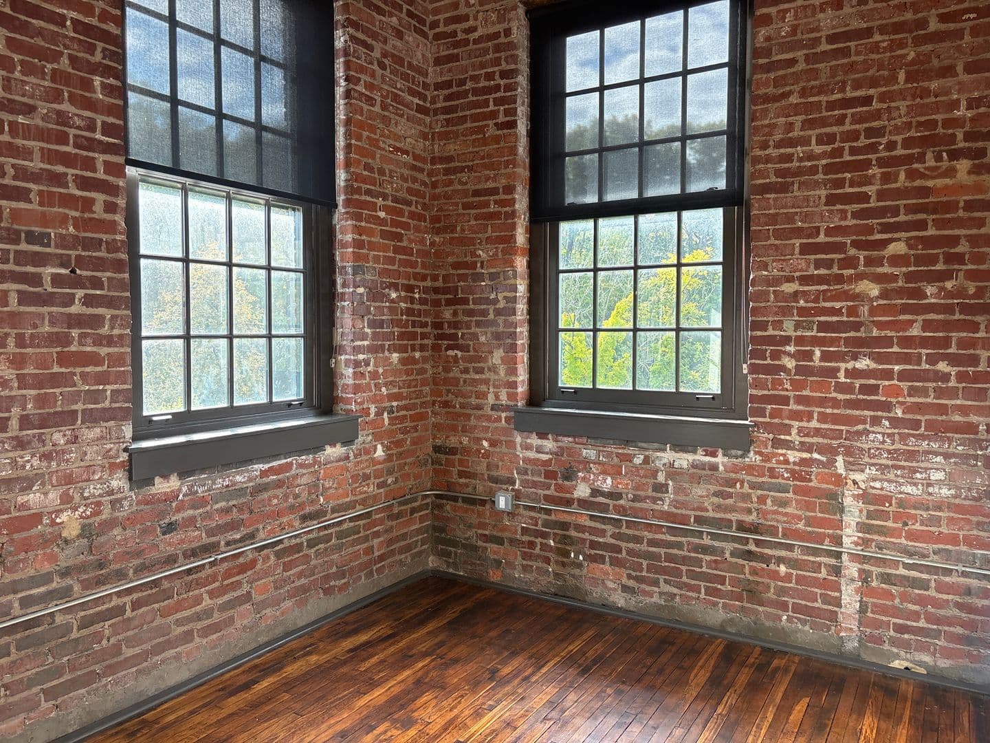 Easton Apartment: 651 N. 13th Street