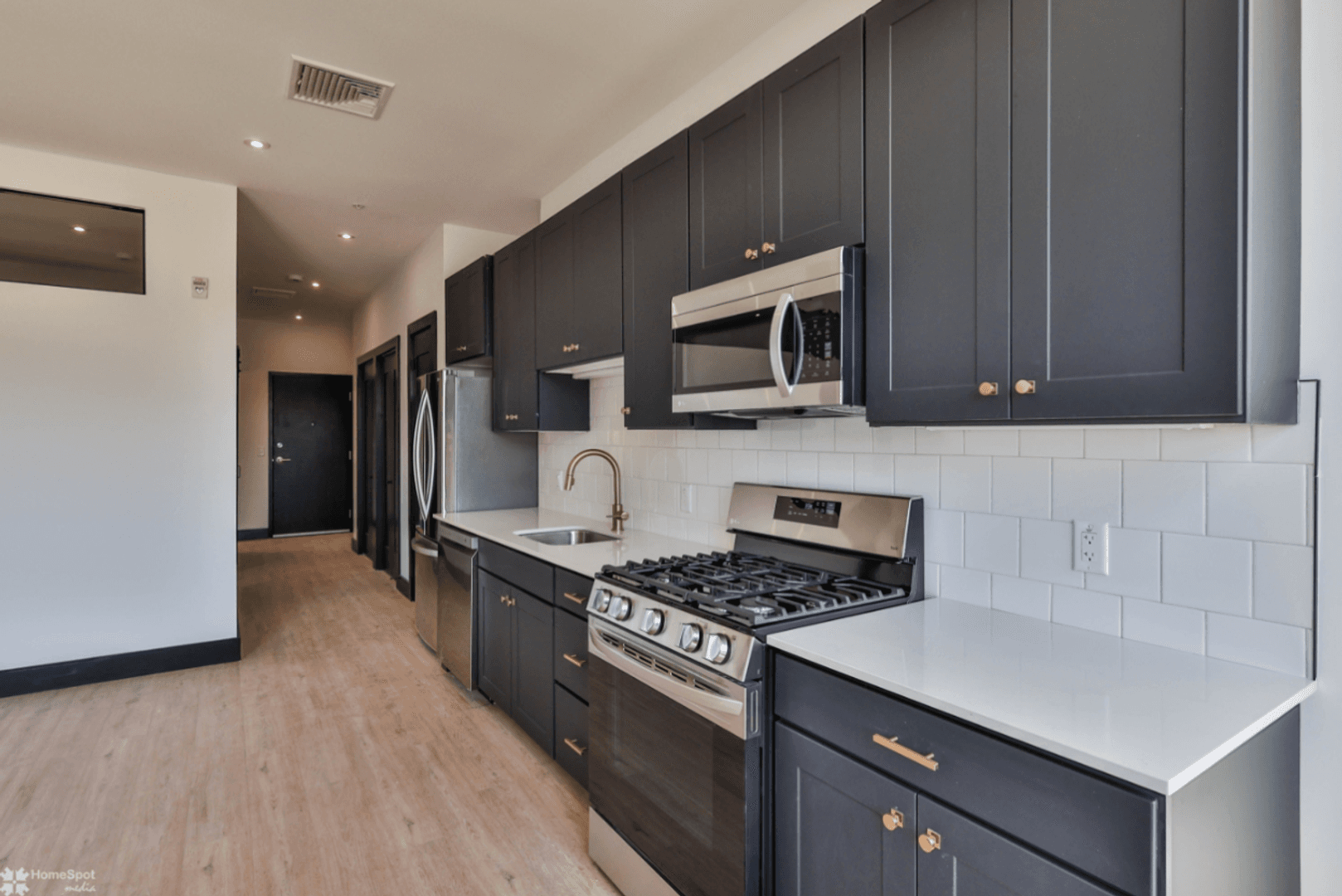 Easton Apartment: 45 Larry Holmes Drive