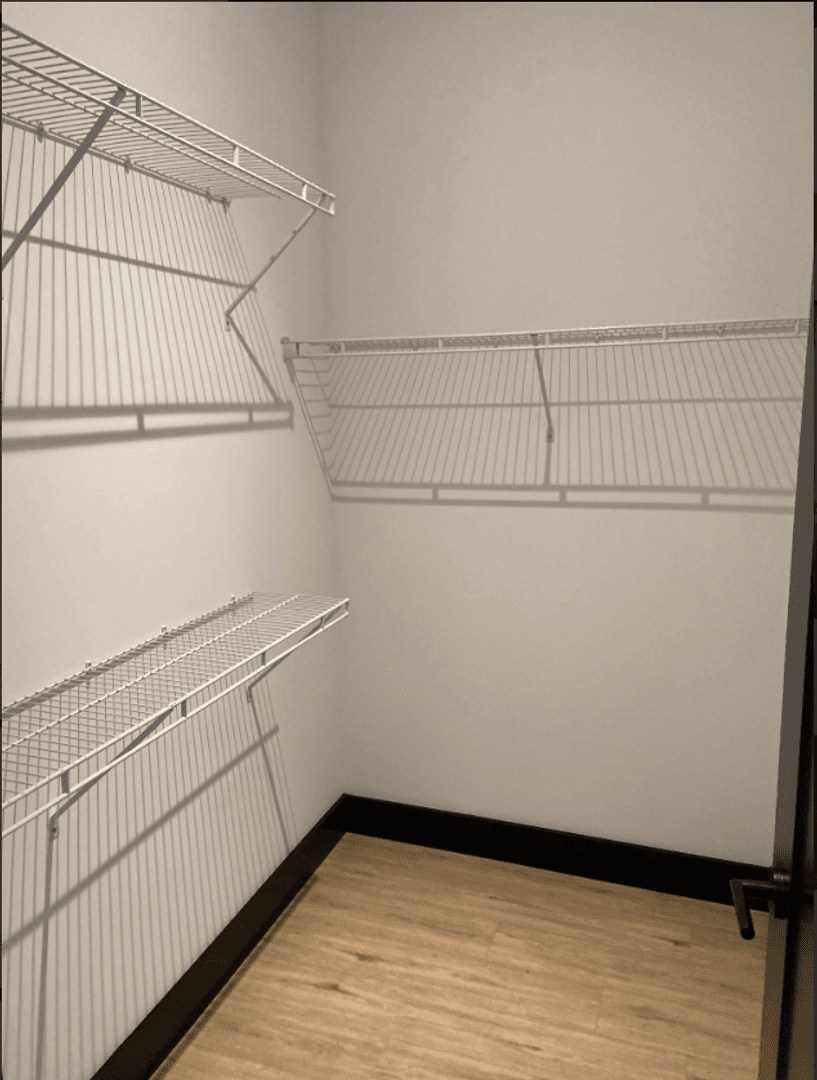 Easton Apartment: 45 Larry Holmes Drive