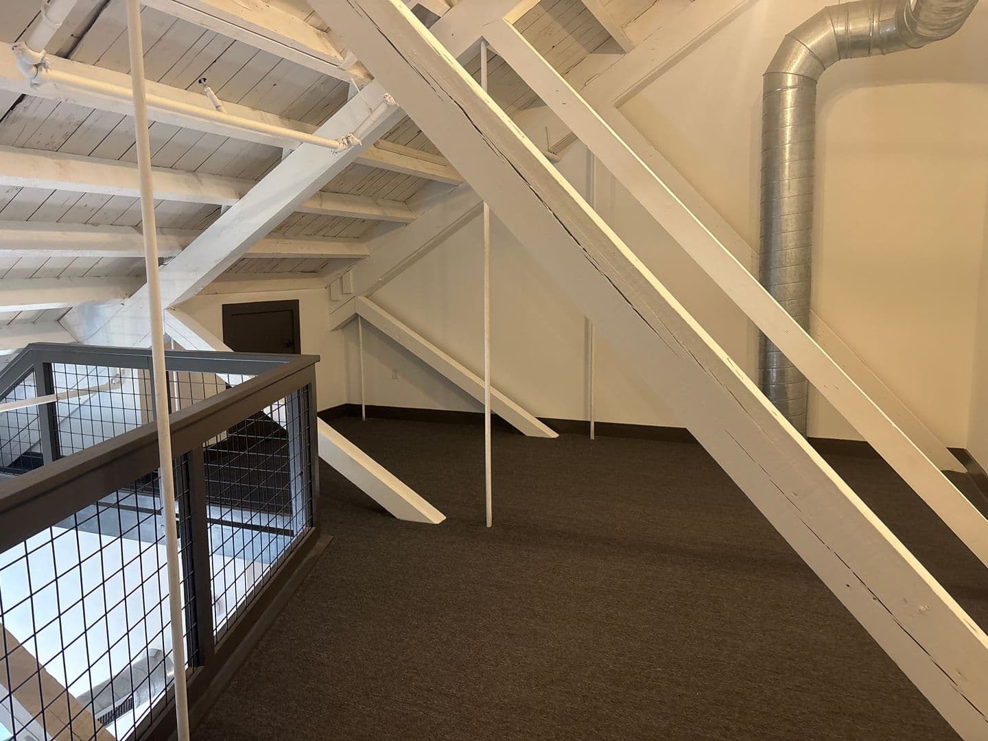 Easton Apartment: 657 N. 13th Street