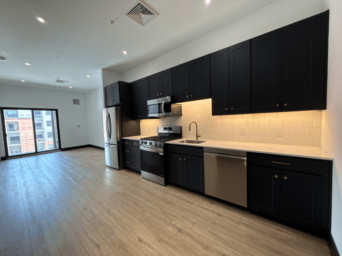 Easton Apartment: Watermark - 41 Larry Holmes Drive