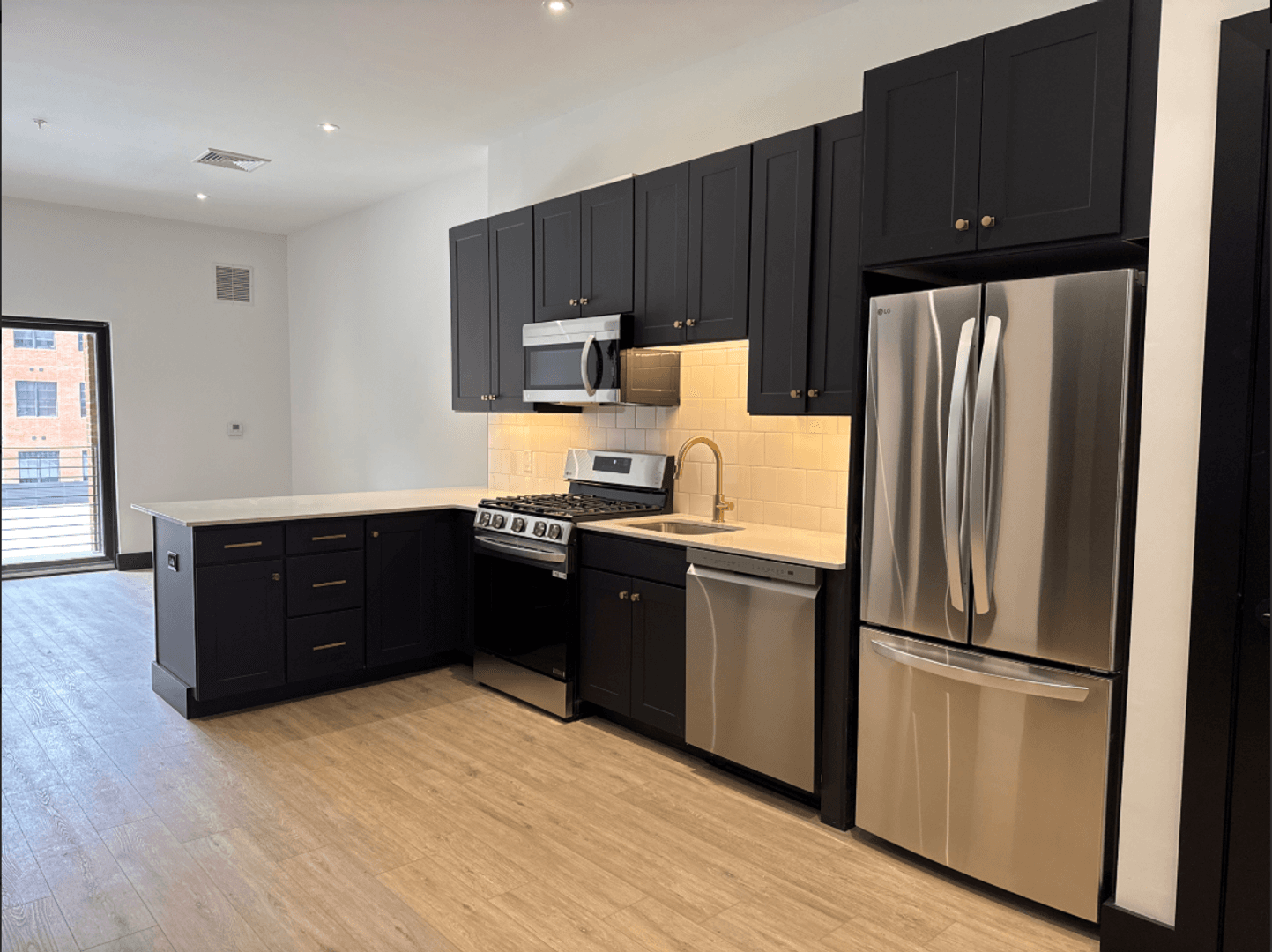 Easton Apartment: Watermark - 41 Larry Holmes Drive