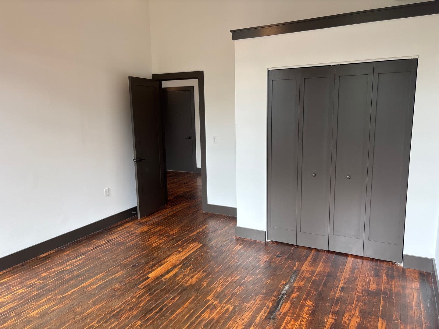 Easton Apartment: 651 N. 13th Street