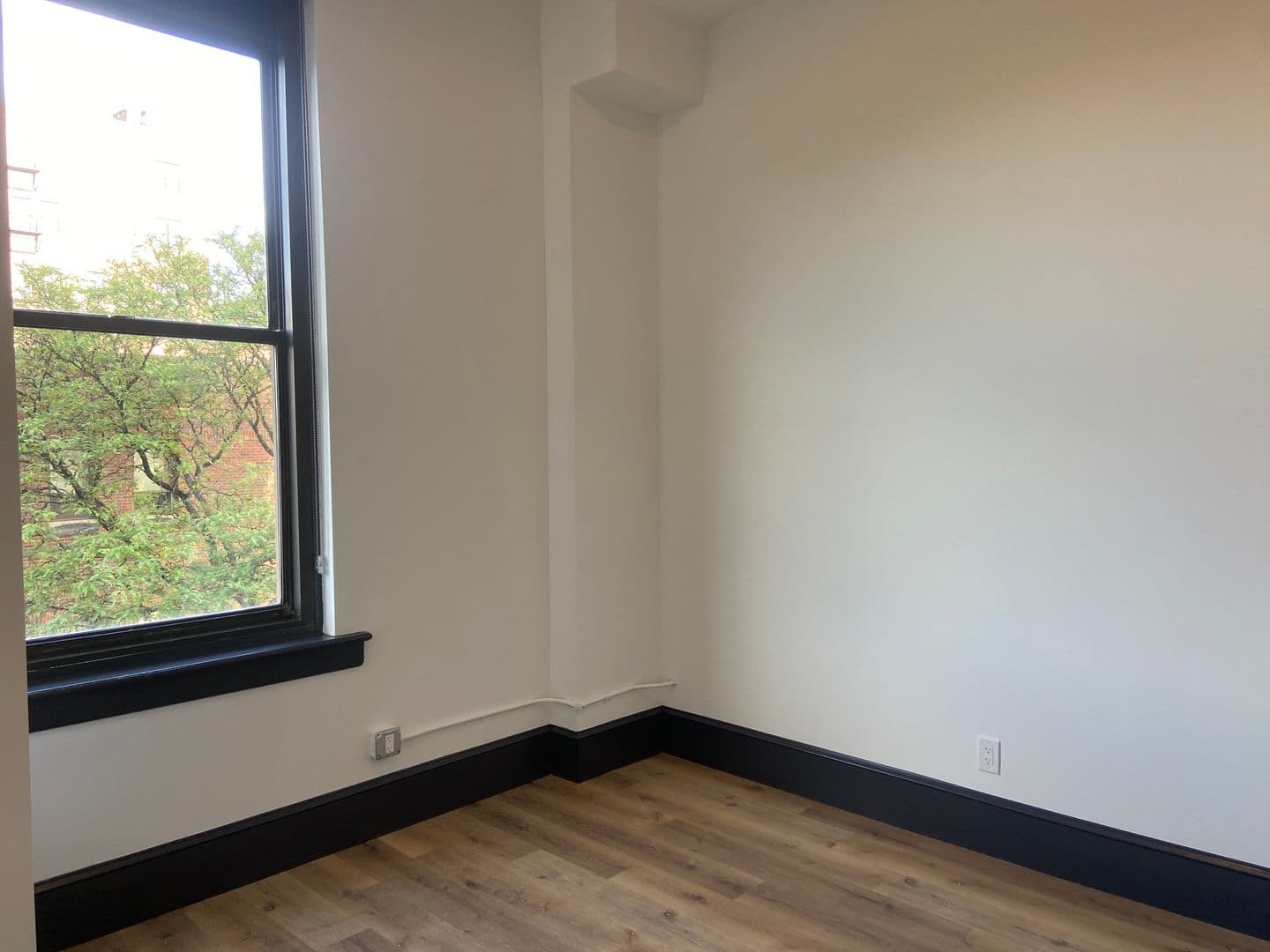 Easton Apartment: 400 Northampton Street