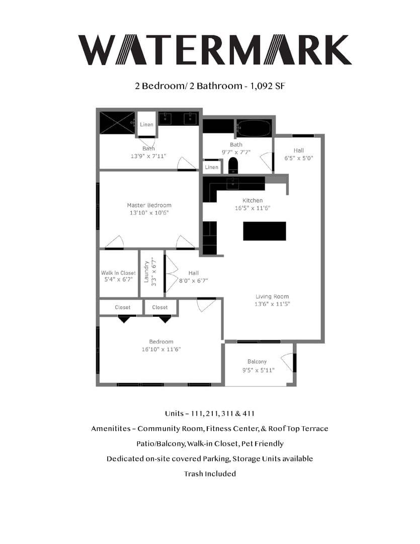 Easton Apartment: 45 Larry Holmes Drive