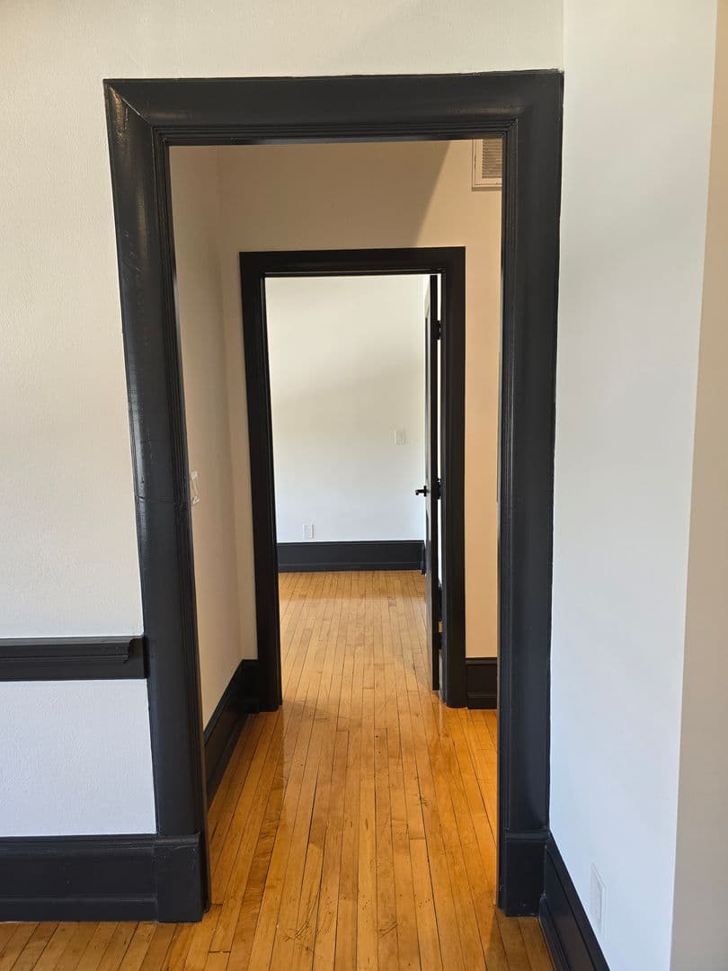 Easton Apartment: 400 Northampton Street
