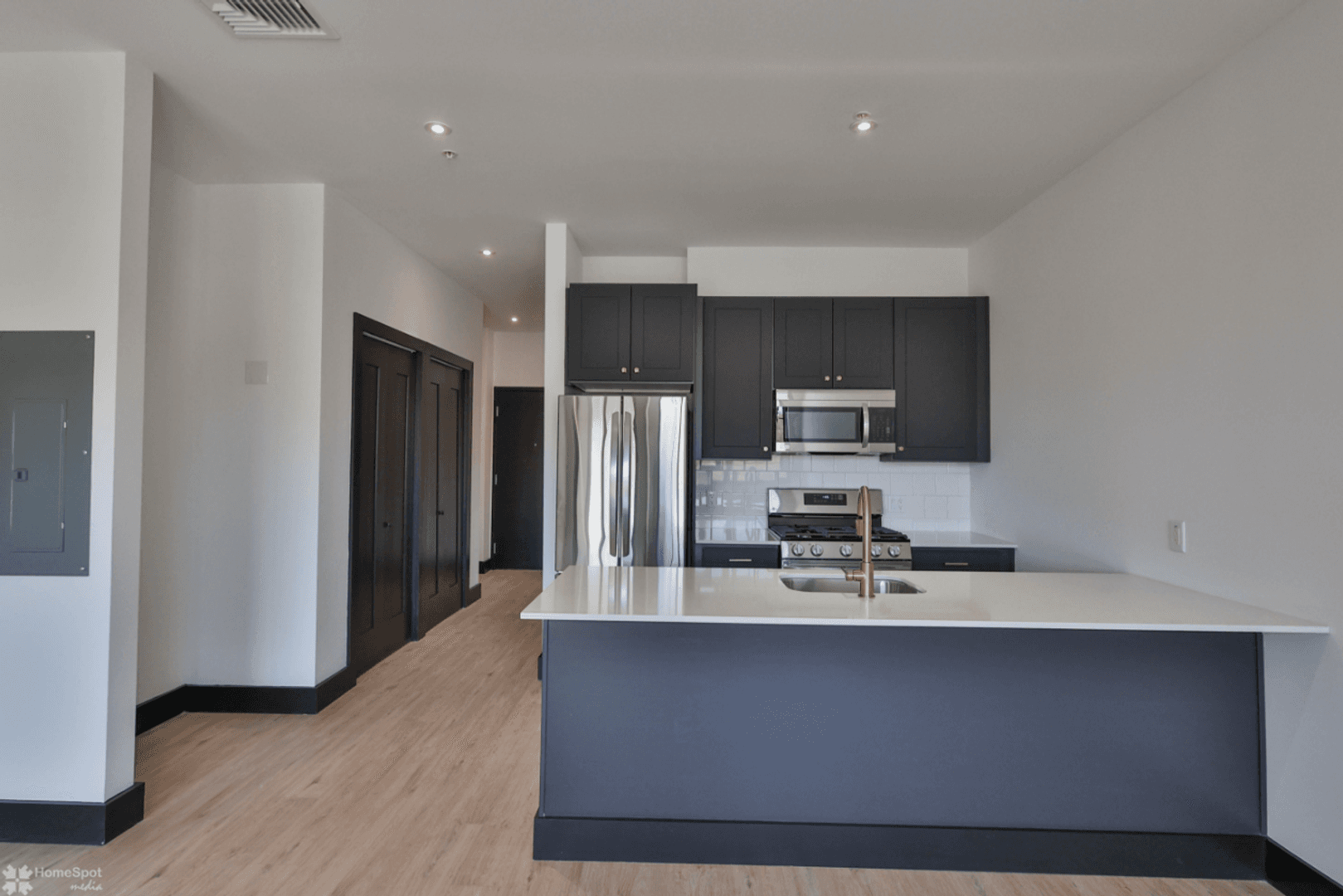 Easton Apartment: Watermark - 41 Larry Holmes Drive