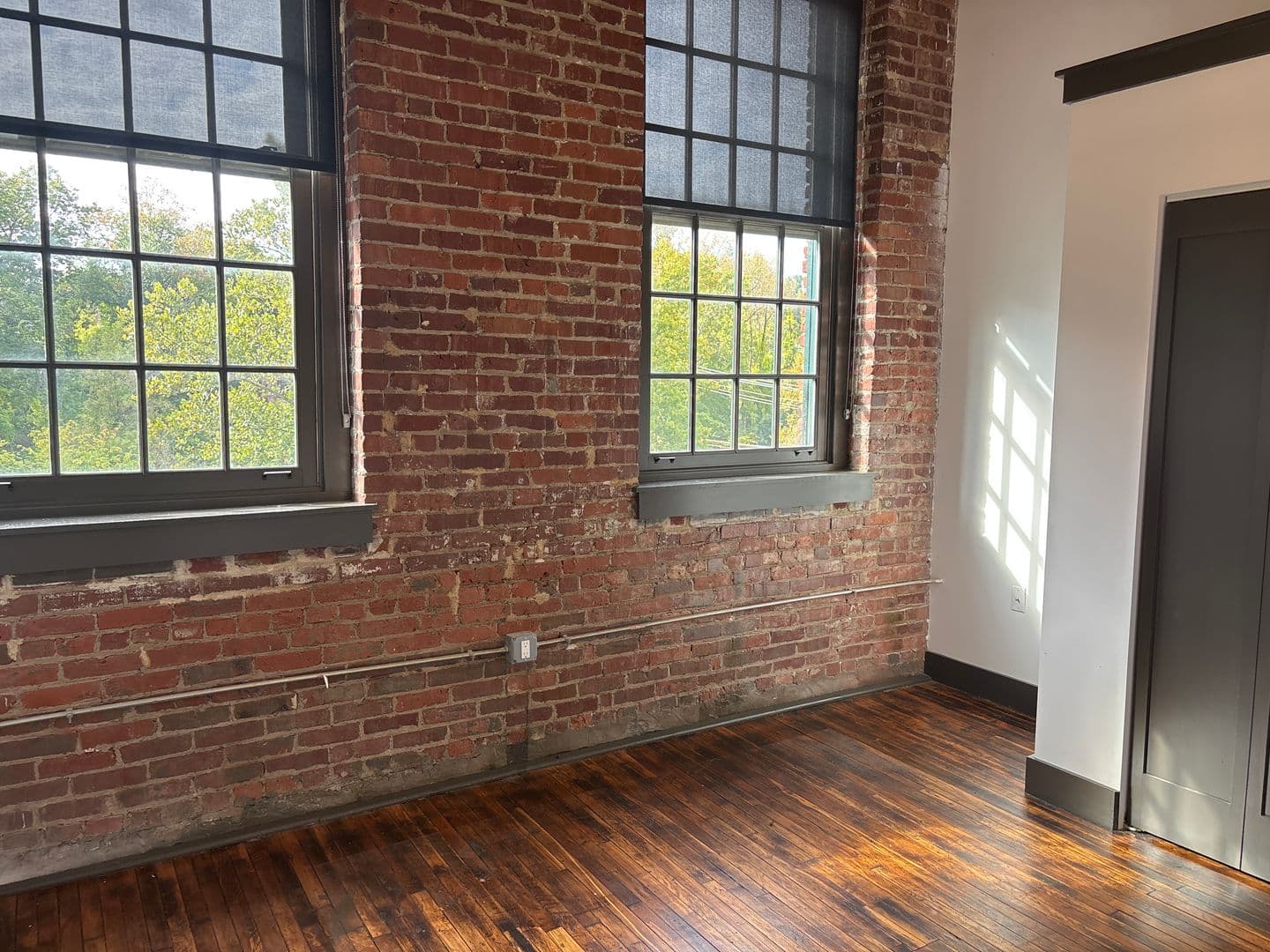 Easton Apartment: 651 N. 13th Street
