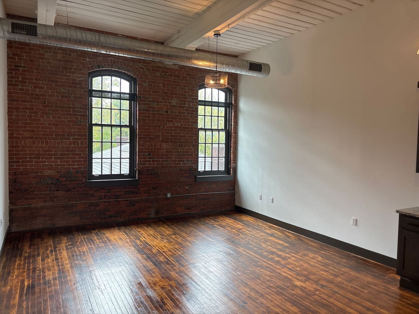 Easton Apartment: 651 N. 13th Street