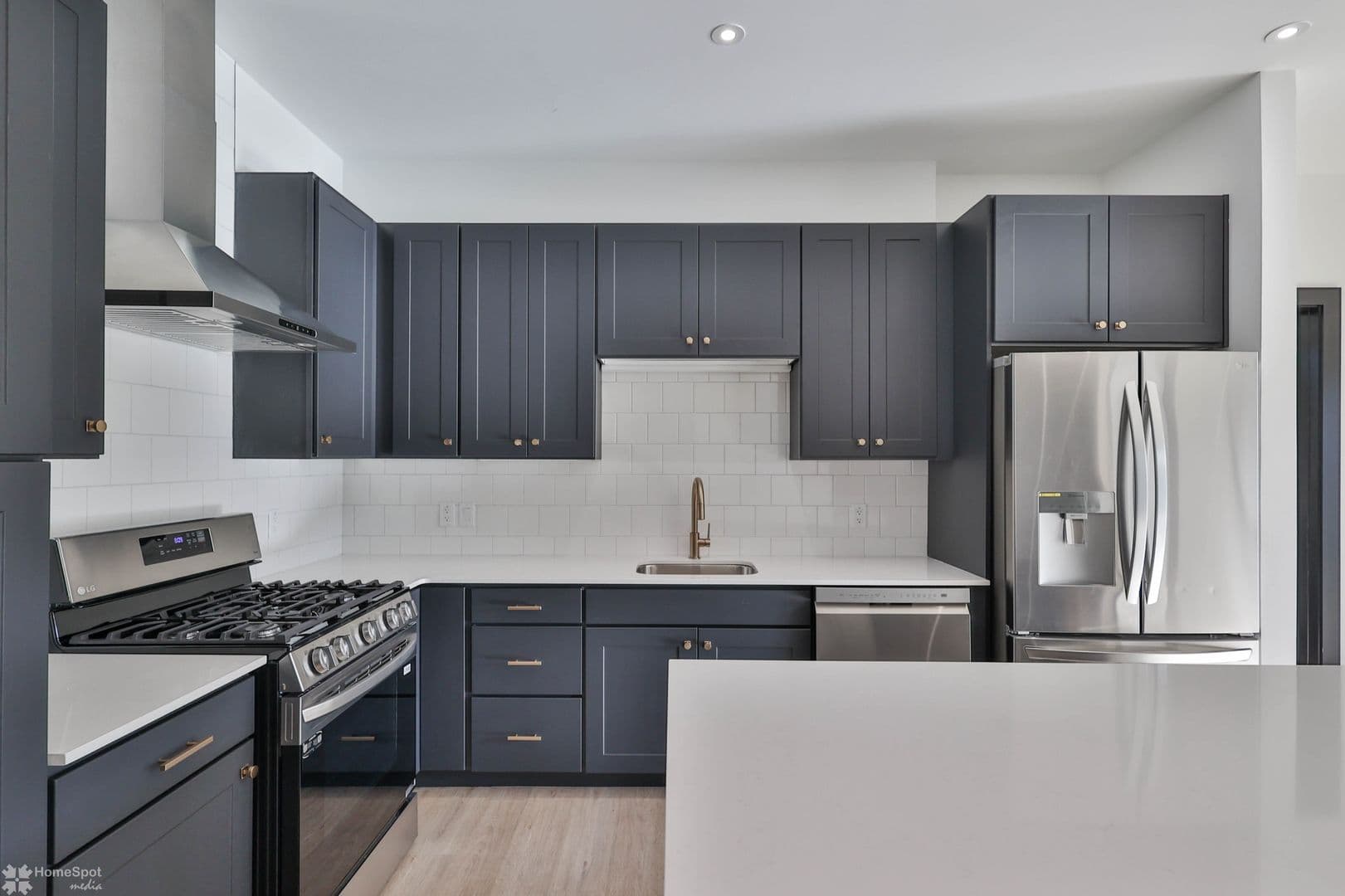 Easton Apartment: 45 Larry Holmes Drive