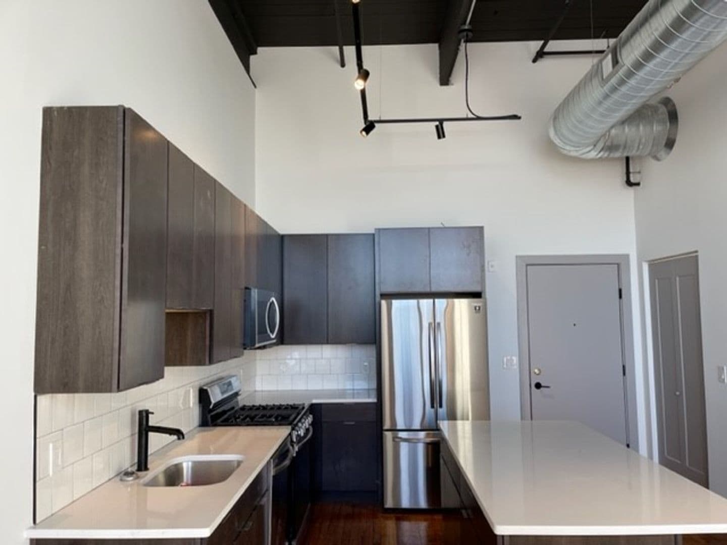 Bethlehem Apartment: 650 E North St