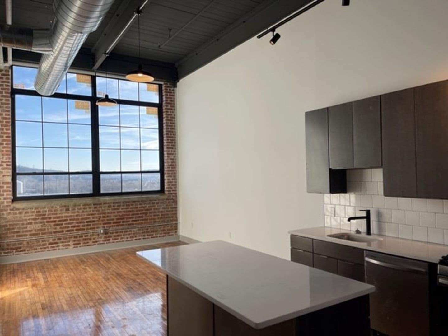 Bethlehem Apartment: 650 E North St
