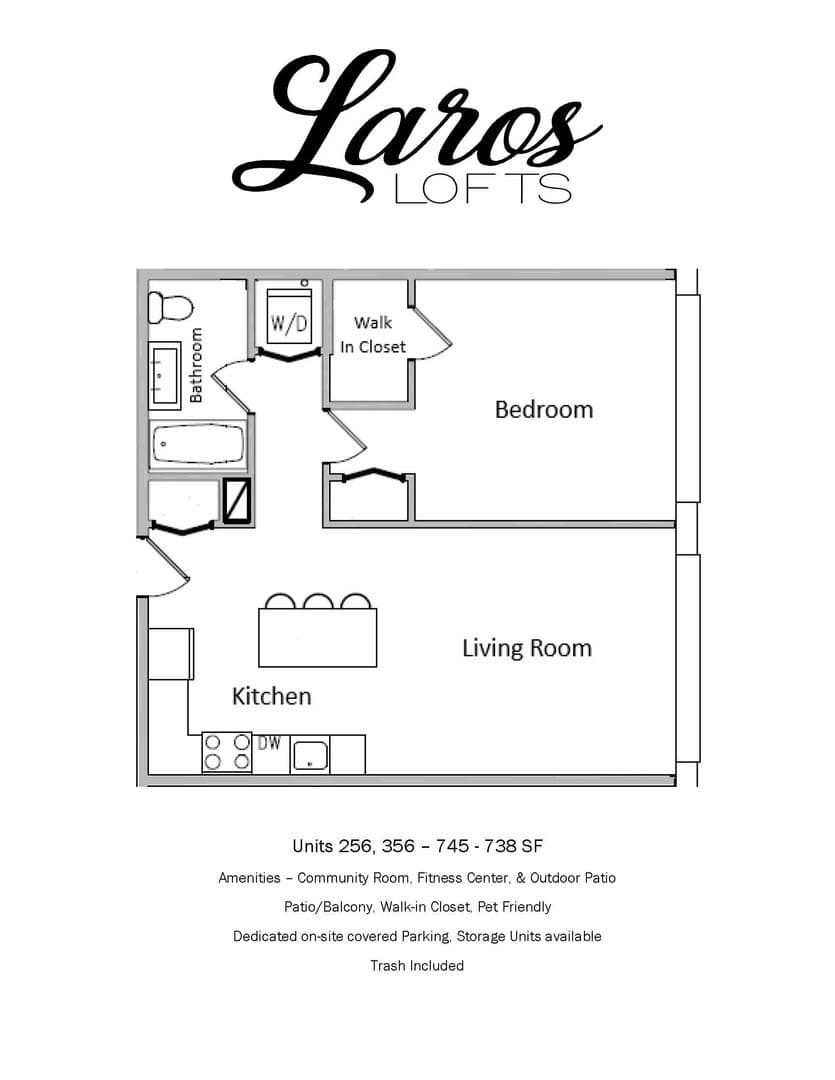 Bethlehem Apartment: 650 E North St