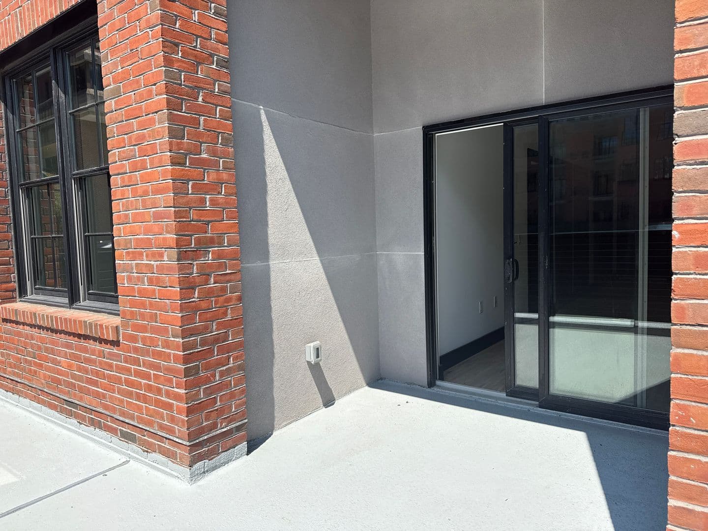 Easton Apartment: 45 Larry Holmes Drive