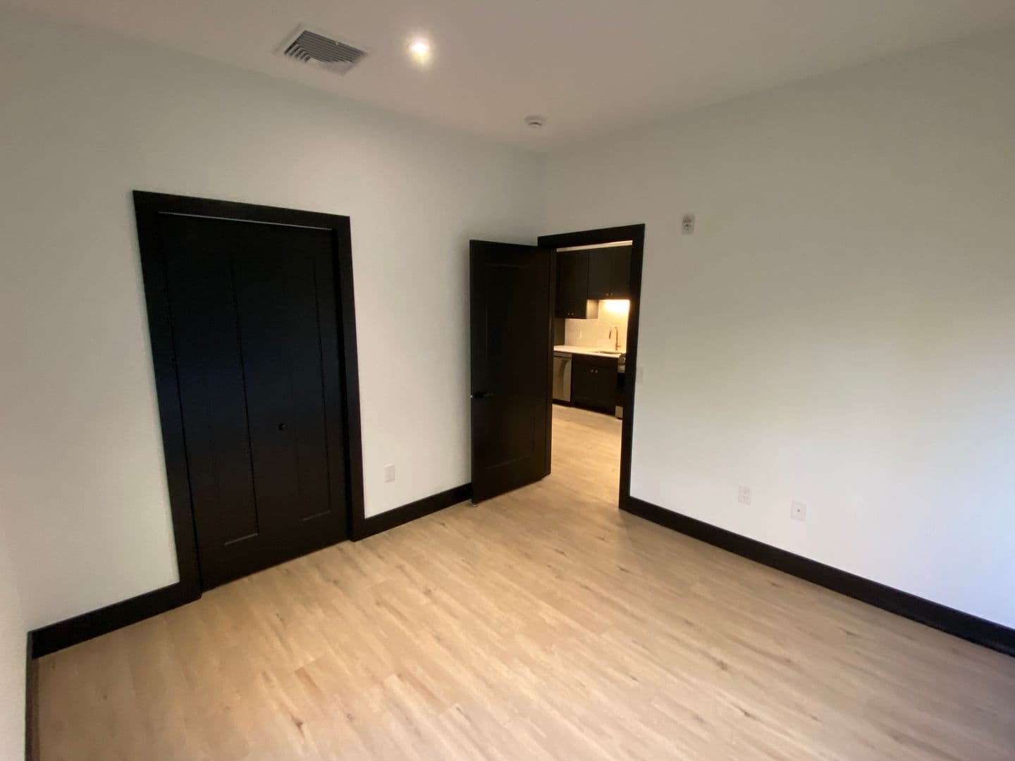 Easton Apartment: 45 Larry Holmes Drive