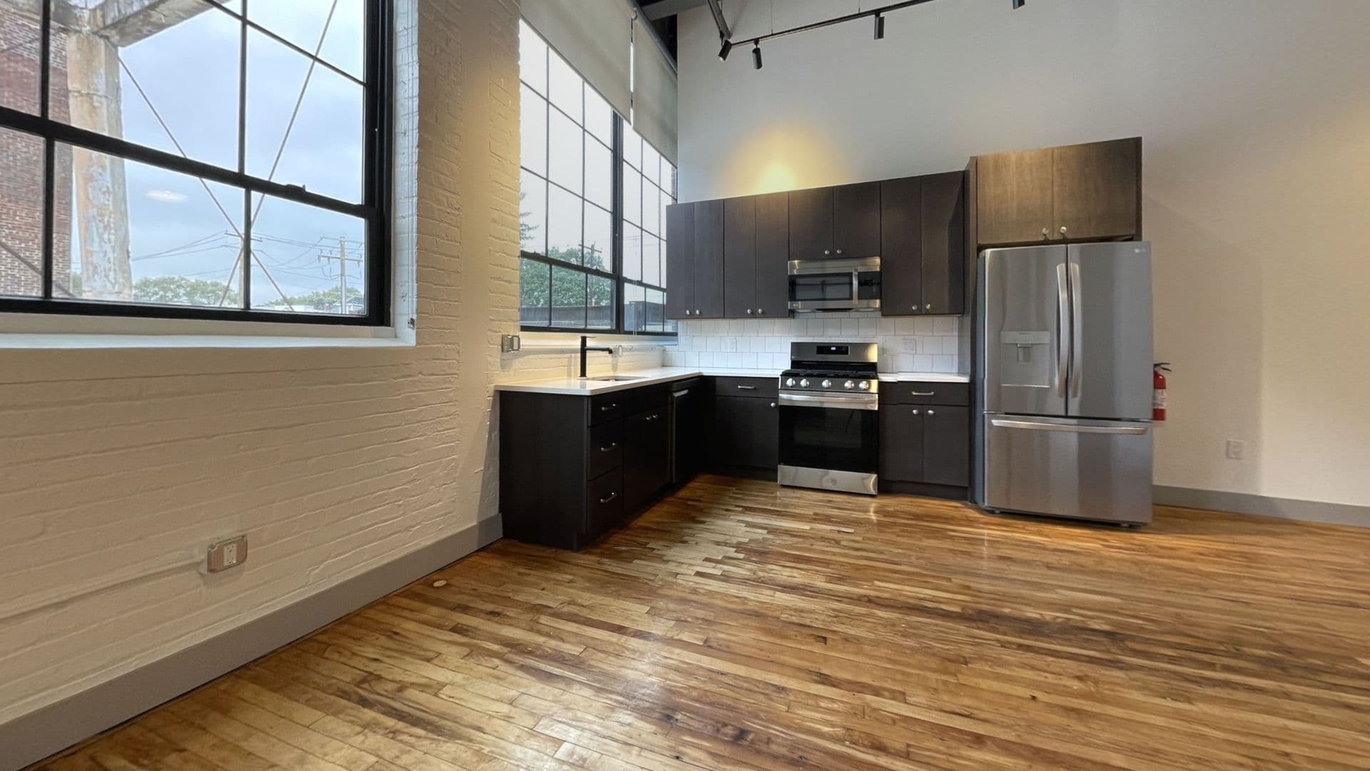 Bethlehem Apartment: 650 E North St