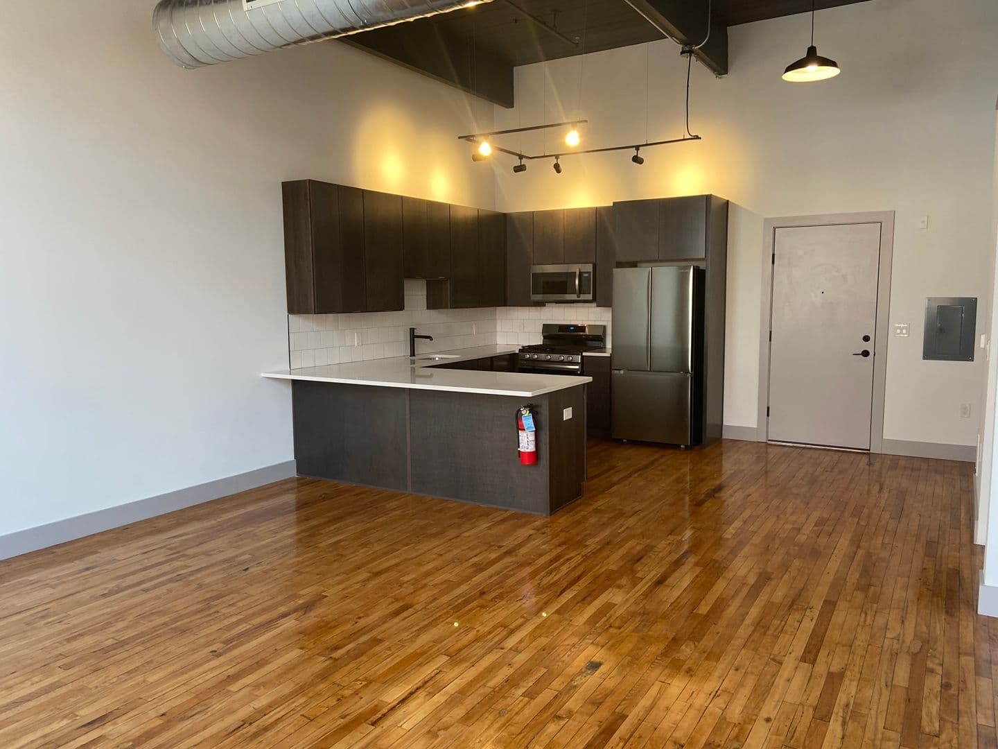 Bethlehem Apartment: 650 E North St